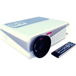 fotomate mini led projector