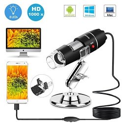 driver for usb microscope 300x