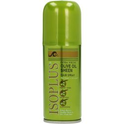 Extra Virgin Olive Oil Sheen Hairspray 85ML