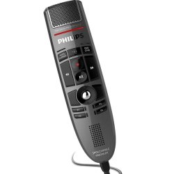 VOICE Philips Recorder - Speechmike Premium - Lfh 3520