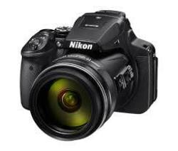 Nikon Coolpix P900 3 Year Global Warranty