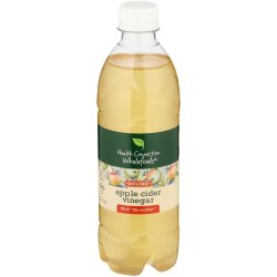 Health Connection Apple Cider Vinegar Unfiltered 500ml