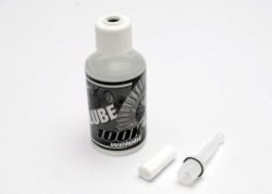 Traxxas Differential Oil 100K Weight Typically Used For Center Differential 5130