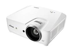 VIVITEK HK2288-WH 2000 Lm Bright Ultra HD 4K Dlp Home Cinema Projector With HDMI White