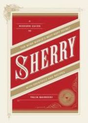 Sherry - A Guide To The Hardcover