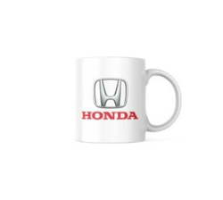 Honda Emblem Coffee Mug