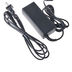 Digipartspower Ac Adapter For Zebra GK420D Label Thermal Printer Power Supply Cord Cable Mains