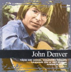 Denver John - Collections Cd