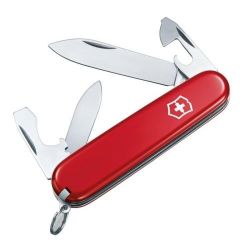 Victorinox Swiss Army Victorinox Recruit Medium Pocket Knife