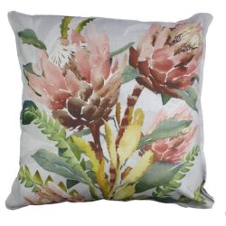 Protea Scatter Cushion