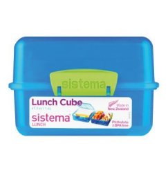 1.4L Lunch Cube