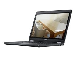 Dell Latitude E5570 - 15.6" - Core I3 6100u - 4 Gb Ram - 500 Gb Hdd - Norwegian Qwerty