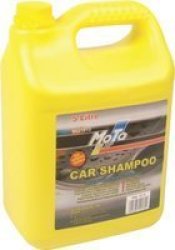 5L Car Shampoo