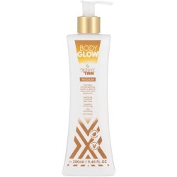 Skinny Tan Body Glow Medium