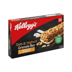 Kelloggs Granola Br 5S
