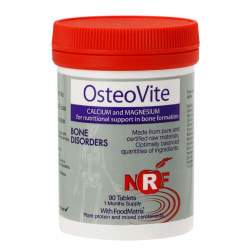 Osteovite Tabs 90'S