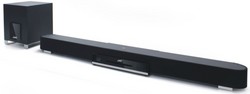 JVC TH-W701B 3D Blu-ray Sound Bar With Bluetooth 3.0