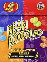 Jelly Belly 3rd Edition Bean Boozled