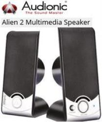 alien 2 audionic