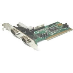 Chronos PCI 2 Serial Card