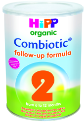 Combiotic Follow-up Formula