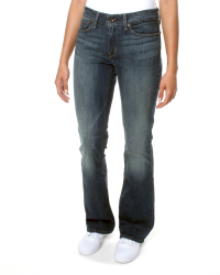 Levi's Denim Bootcut Jeans