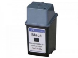 Compatible HP 29 51629AE Black Ink Cartridge