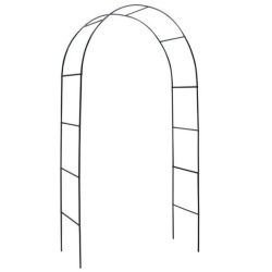 Pamper Hamper Ph Garden - Metal Garden Arch