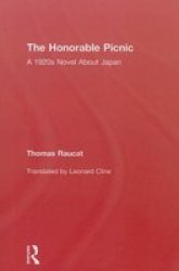 Honorable Picnic Paperback