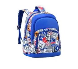 New Fashion High Quality Oem Nylon School Bags Backpack For Teenager