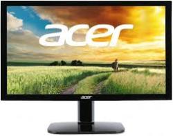 Acer Ka220hqbid 55cm 21.5" Monitor -um.wx0ee.004