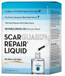 SCARGUARD SG5 Technology Scar Treatment 0.5 Ounces - Packaging May Vary