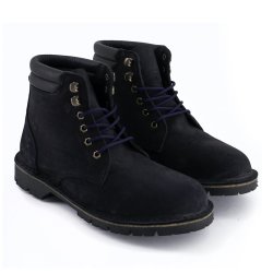 Bata Safari Umbilo Black Black Men Size 10 Livestainable