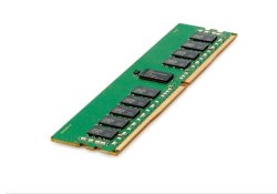 HP 16GB 1X16GB Single Rank X4 DDR4-2933 CAS-21-21-21 Registered Smart Memory Kit