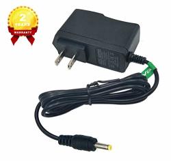 6V Charger For Vtech Baby Monitor Power Adapter - DM221 DM221-2 DM223 DM251 Parent & Baby Units DM111 DM112 DM222 DM271 Parent Unit Only