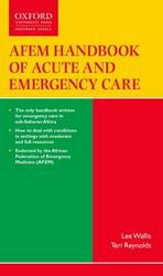 Afem Handbook Of Acute And Emergency Care