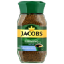 Jacobs Kr Nung Decaf Instant Coffee 200G