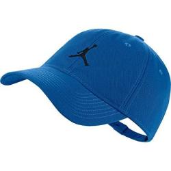 Jordan Floppy H86 Adult Unisex Strapback Hat Cap Team Royal Blue black 847143-477