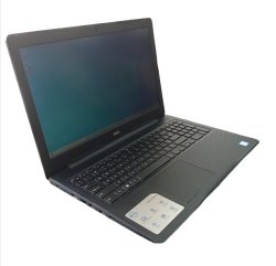Dell Core I7 8TH Gen Inspiron 15 3000 Notebook