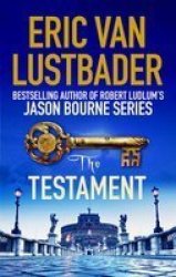 The Testament Hardcover