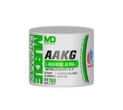 Just L-arginine Alpha-ketoglutarate Aakg 150G