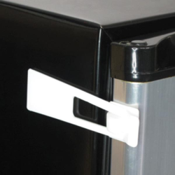 Snookums Appliance Lock - Child Proof Your Fridge Or Freezer