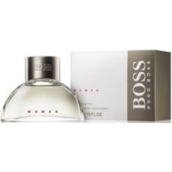 Hugo Boss - Boss White Eau De Parfum 90ML - Parallel Import