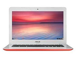 Asus C300SA-DS02-RD Chromebook 13.3" HD With 16GB Storage & 4GB RAM