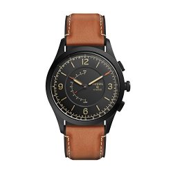 fossil smart watch q