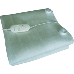 Pineware Double Tie-Down Electric Blanket