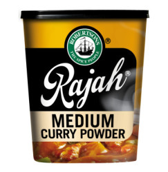 Rajah Curry Powder Medium 1 X 800G