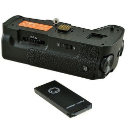Battery Grip For Panasonic DMC-G80 DMC-G85
