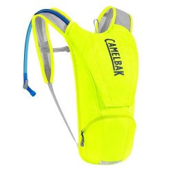 2019 Camelbak Classic 2.5L Safety Yellow navy