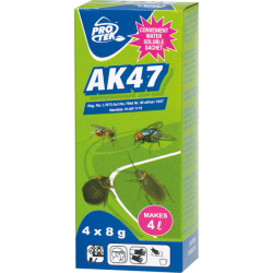 Protek Insecticide AK47 - Mica Online